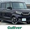 honda n-box 2019 -HONDA--N BOX 6BA-JF3--JF3-2205757---HONDA--N BOX 6BA-JF3--JF3-2205757- image 1