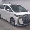 toyota alphard 2021 quick_quick_3BA-AGH30W_AGH30-0392426 image 1