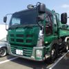 isuzu giga 2013 CFJ1654838 image 5