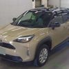 toyota yaris-cross 2020 CFJ1563532 image 8