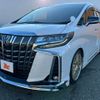 toyota alphard 2018 -TOYOTA--Alphard DBA-AGH30W--AGH30-0198942---TOYOTA--Alphard DBA-AGH30W--AGH30-0198942- image 10