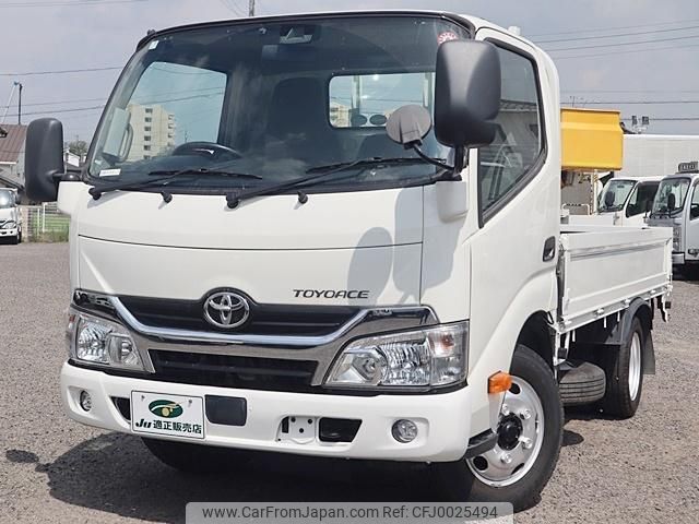 toyota toyoace 2018 GOO_NET_EXCHANGE_0207851A30240704W004 image 2