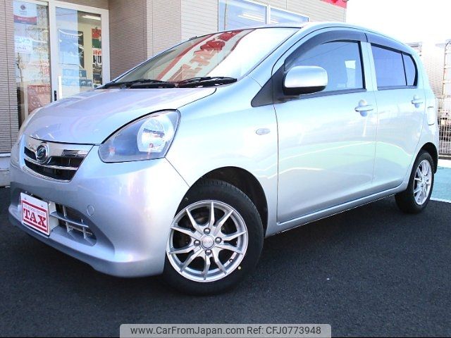 daihatsu mira-e-s 2012 -DAIHATSU 【仙台 580ﾕ6353】--Mira e:s LA300S--1131573---DAIHATSU 【仙台 580ﾕ6353】--Mira e:s LA300S--1131573- image 1