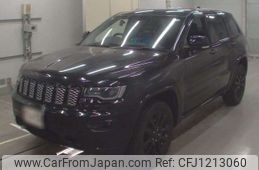 jeep grand-cherokee 2017 -CHRYSLER--Jeep Grand Cherokee ABA-WK36TA--1C4RJFEGXHC722602---CHRYSLER--Jeep Grand Cherokee ABA-WK36TA--1C4RJFEGXHC722602-