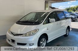 toyota estima-hybrid 2005 -TOYOTA--Estima Hybrid AHR10W-2013134---TOYOTA--Estima Hybrid AHR10W-2013134-