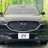 mazda cx-8 2018 quick_quick_KG2P_KG2P-124527 image 15