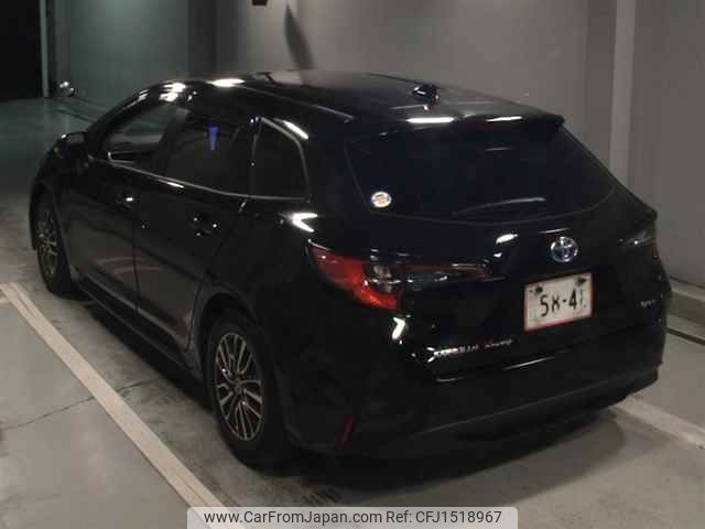 toyota corolla-touring-wagon 2024 CFJ1518967 image 2