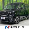 suzuki solio-bandit 2022 quick_quick_MA37S_MA37S-633984 image 1