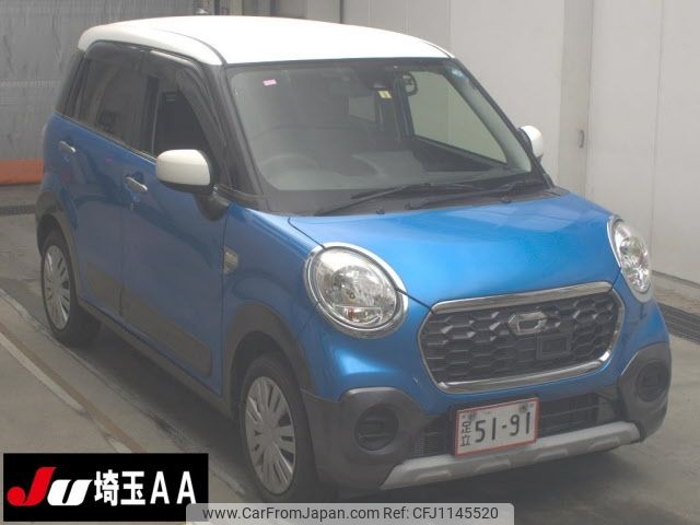 daihatsu cast 2015 -DAIHATSU--Cast LA250S-0001688---DAIHATSU--Cast LA250S-0001688- image 1