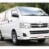 toyota hiace-van 2012 CFJ1826198 image 6