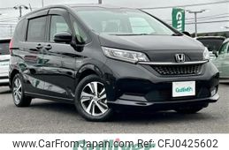 honda freed 2022 -HONDA--Freed 6AA-GB7--GB7-3168522---HONDA--Freed 6AA-GB7--GB7-3168522-