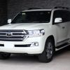 toyota land-cruiser 2021 CFJ1749219 image 1