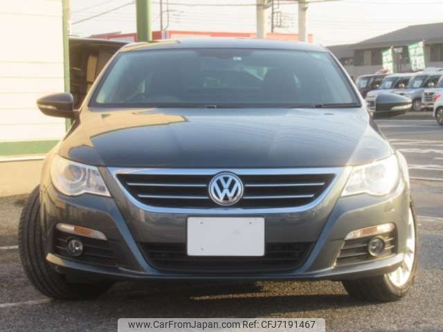 volkswagen passat 2009 -VOLKSWAGEN--VW Passat ABA-3CCAWC--WVWZZZ3CZ9E512025---VOLKSWAGEN--VW Passat ABA-3CCAWC--WVWZZZ3CZ9E512025- image 2