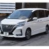 nissan serena 2022 quick_quick_5AA-GFC27_GFC27-247266 image 1