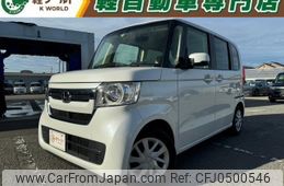 honda n-box 2021 quick_quick_JF3_JF3-5054505