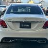 mercedes-benz c-class 2020 CFJ1596990 image 14