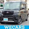 daihatsu tanto 2022 quick_quick_LA650S_LA650S-0235181 image 1