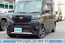 daihatsu tanto 2022 quick_quick_LA650S_LA650S-0235181