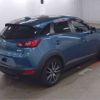 mazda cx-3 2017 -MAZDA--CX-3 LDA-DK5AW--DK5AW-203094---MAZDA--CX-3 LDA-DK5AW--DK5AW-203094- image 5