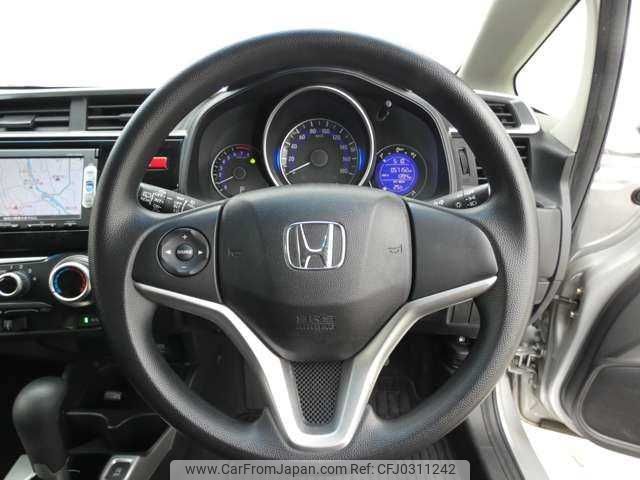 honda fit 2013 TE3192 image 2