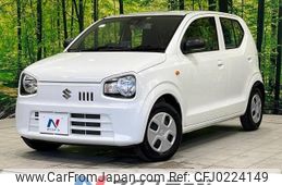 suzuki alto 2019 -SUZUKI--Alto DBA-HA36S--HA36S-522178---SUZUKI--Alto DBA-HA36S--HA36S-522178-