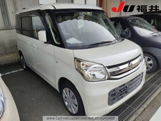 suzuki spacia 2016 -SUZUKI--Spacia MK42S--128394---SUZUKI--Spacia MK42S--128394- image 1