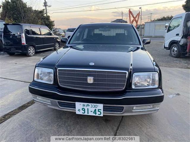 toyota century 2000 230201010016 image 2