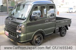 suzuki carry-truck 2025 CFJ1655340