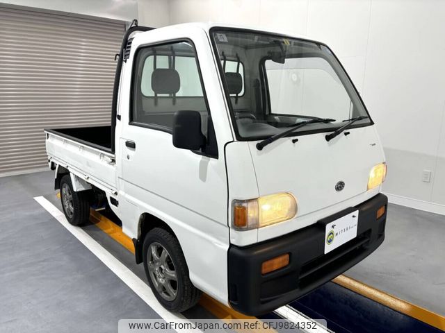 subaru sambar-truck 1996 Mitsuicoltd_SBST272238R0605 image 2