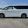 toyota alphard 2018 quick_quick_DBA-AGH30W_AGH30-0217764 image 7