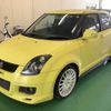 suzuki swift 2009 CFJ1530476 image 5