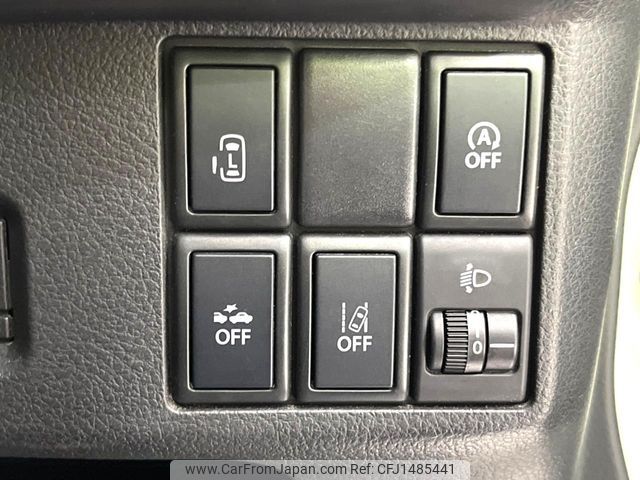 suzuki spacia 2017 CFJ1485441 image 2