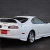 toyota supra 1999 -TOYOTA--Supra JZA80--JZA80-1003846---TOYOTA--Supra JZA80--JZA80-1003846- image 2