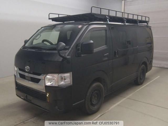 toyota hiace-van 2020 quick_quick_QDF-GDH201V_GDH201-1052332 image 1