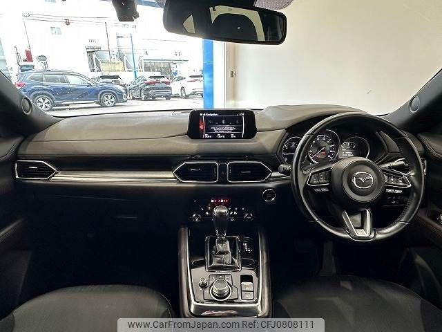 mazda cx-8 2019 -MAZDA--CX-8 3DA-KG2P--KG2P-205079---MAZDA--CX-8 3DA-KG2P--KG2P-205079- image 2