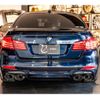 bmw 5-series 2016 CFJ1615832 image 10