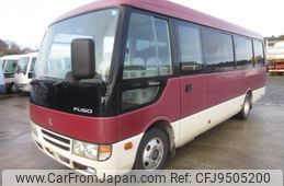mitsubishi-fuso rosa-bus 2007 NIKYO_EY16706