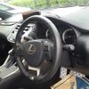 lexus nx 2018 CFJ1733675 image 12