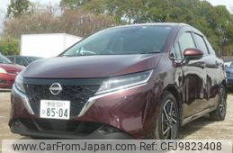 nissan note 2022 quick_quick_6AA-SNE13_SNE13-115098
