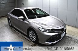 toyota camry 2018 -TOYOTA 【岡山 301む6571】--Camry AXVH70--AXVH70-1035174---TOYOTA 【岡山 301む6571】--Camry AXVH70--AXVH70-1035174-