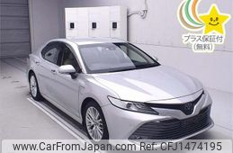 toyota camry 2018 -TOYOTA--Camry AXVH70-1029366---TOYOTA--Camry AXVH70-1029366-