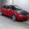 alfa-romeo 147 2006 -ALFA ROMEO--Alfa Romeo 147 937AB-ZAR93700003286553---ALFA ROMEO--Alfa Romeo 147 937AB-ZAR93700003286553- image 1