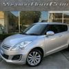 suzuki swift 2016 -SUZUKI--Swift DBA-ZC72S--ZC72S-378941---SUZUKI--Swift DBA-ZC72S--ZC72S-378941- image 1