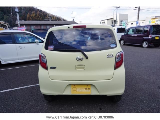 daihatsu mira-e-s 2012 -DAIHATSU--Mira e:s LA310S--1012795---DAIHATSU--Mira e:s LA310S--1012795- image 2