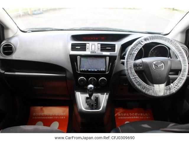 mazda premacy 2012 TE4767 image 2