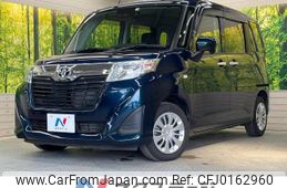 toyota roomy 2019 -TOYOTA--Roomy DBA-M900A--M900A-0368526---TOYOTA--Roomy DBA-M900A--M900A-0368526-