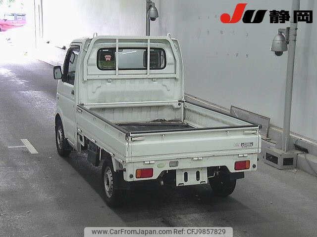 suzuki carry-truck 2011 -SUZUKI--Carry Truck DA63T-726988---SUZUKI--Carry Truck DA63T-726988- image 2