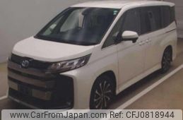 toyota noah 2023 quick_quick_6AA-ZWR90W_0022605