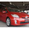 toyota prius 2010 -TOYOTA--Prius DAA-ZVW30--ZVW30-5166676---TOYOTA--Prius DAA-ZVW30--ZVW30-5166676- image 1