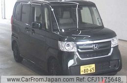 honda n-box 2019 -HONDA 【水戸 581ﾒ8065】--N BOX JF3-1282284---HONDA 【水戸 581ﾒ8065】--N BOX JF3-1282284-